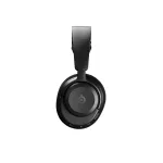 SteelSeries Arctis Nova 3P Wireless juhtmevabad m&auml;nguk&otilde;rvaklapid, Bluetooth/2,4 GHz, mustad