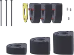 Kaugusadapter Axion ICA-CB203C ICA kaamerale
