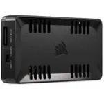 Ventilaatorikontroller CORSAIR COMMANDER DUO ARGB iCUE LINK Hybrid &mdash; adresseeritav RGB, iCUE integratsioon