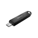 USB-m&auml;lupulk SanDisk 64 GB USB USB-C 3.2 Gen 1 SDCZ460-064G-G46