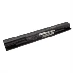 S&uuml;learvuti aku Terra 44Wh mudel 6-87-N750S-4EB2 &uuml;hildub NB 1515