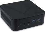 Acer NUC VN1502G Core 3 100U barebone miniarvuti, OS puudub
