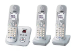 DECT-telefon Panasonic KX-TG6823