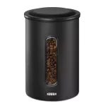 Jar Xavax 00111262 Must 150x150x245 mm