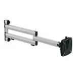TV-seinakinnitus Novus TSS III XL 800 mm hall