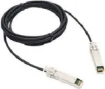 Extreme networks 10G-DACA-SFP1M InfiniBand/kiudoptiline kaabel 1 m SFP+ must (10G-DACA-SFP1M)