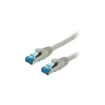 Cat6a v&otilde;rgukaabel VALUE 1,5 m hall S/FTP