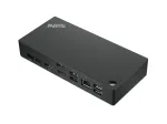 Lenovo ThinkPad Dock USB-C 40AY0090DE dokkimisjaam, 90W