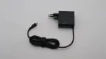 Lenovo 5A11J75649 toiteadapter/inverter Toasiseselt kasutatav 65 W Must