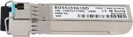 BlueOptics SFP-10G-BX-D-VA-BO SFP+ saatevastuv&otilde;tja moodul, &uuml;hilduv mudeliga Viavi SFP-10G-BX-D, 10 Gbit/s, fiiberoptiline, BO55J33610D