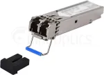 BlueOptics SPG-DR-LX-IDFC-BO SFP transiiver-moodul, 155 Mbit/s, 1310 nm