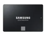 Samsung 870 EVO 500 GB 2.5-tolline Serial ATA III V-NAND MLC