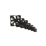 TITAN TFD-8025M12Z 80mm korpusventilaator