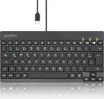 Perixx PERIBOARD-426C DE Must
