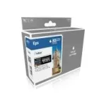 Astar AS46018 27ml 13ml 1820 lehek&uuml;lge Must - Kollane tindikassett (AS46018)