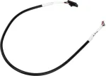 Z-telje anduri kaabel FlashForge Guider 3 Plus jaoks, varukaabel MPN 40001884001