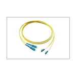 patch-kaabel LWL Duplex OS2 (Singlemode, 9/125) LC/SC, 5m, Good Connections&reg; (LW-905LS)