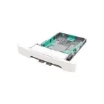 Lexmark meediumisalv / s&ouml;&ouml;tur - 250 lehte 1 sahtlis (salves)