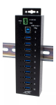 USB-jaotur EXSYS EX-1510HMVS