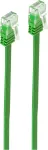 V&otilde;rgukaabel ShiverPeaks SP711-SL0.5G Roheline 0,5 m Cat6 U/UTP