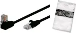 ShiverPeaks Cat6 S/FTP 1,0m v&otilde;rgukaabel
