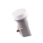 LNB Schwaiger LNB1 madala m&uuml;ratasemega plokk-muundur