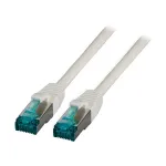 EFB-Elektronik RJ45 paigalduskaabel Cat.6A S/FTP LSZH Hall 30m Tootja: EFB Elektronik (MK6001.30G)