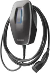 Mennekes NEKES AMTRON&reg; 4You 110 Wallbox 11kW C2 (midnight Must)