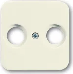 Busch-jaeger 2CKA001724A0194 Antenn Valge