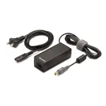 Lenovo 42T4417 toiteadapter Sisetingimustesse 65 W Must