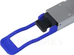 BlueOptics 100G-QSFP28-CWDM4-2KM-BO fiiberoptiline v&otilde;rgusaatja-moodul 100000 Mbit/s (100G-QSFP28-CWDM4-2KM-BO)