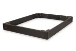 Rack base Digitus DN-19 PLINTH-8/10-NB