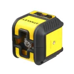 Joontaseme Stanley Cubix ristjoonte punase laseriga