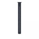 Band Apple 49mm Navy Ocean Band Extension Natural Titanium Finish
