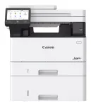 Multifunktsionaalne laserprinter Canon i-SENSYS MF465dw II &mdash; Mono, A4, 1200x1200 DPI, 40 ppm, Wi‑Fi, Dupleks