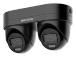 IP turvakaamera Hikvision DS-2CD2343G2D-LIZ2UY/SL(2.8/4)MUST &mdash; Turret, 2688&times;1520, &Otilde;uekasutuseks, 2.8/4 mm