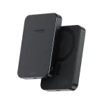 Kaasaskantav akupank PanzerGlass empower&trade; 10000mAh Space Black, 0,245 kg