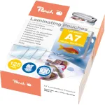 Peach PP525-05 lamineerimistasku 100 tk