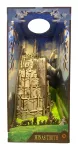 Mudelikomplekt REVELL Tiny Adventures Lord of the Rings Minas Tirith miniatuurne meisterdamiskomplekt