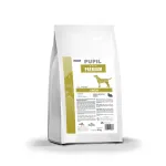 PUPIL Premium All Breeds Rabbit - kuivtoit koertele - 8kg