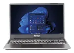 TERRA 1517R Intel&reg; Core&trade; i3 i3-1315U s&uuml;learvuti 39,6 cm (15,6 tolli) Full HD 8 GB DDR4-SDRAM 500 GB SSD Wi-Fi 6 (802.11ax) Windows 11 Pro saksa hall