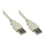 Good Connections USB2.0 kaabel A-A Hall 1,8m