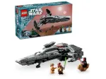 LEGO Star Wars 75383 Darth Mauli Sith Infiltrator