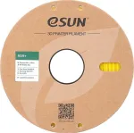 ASA 1,75mm kollane 1kg ESUN 3D FILAMENT with paper roll (ASA)