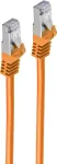 V&otilde;rgukaabel ShiverPeaks BS75550-O 50m Cat7 S/FTP