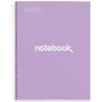 MIQUELRIUS College Notebook Emotions 1 ruuduline DIN A4 siseveerisega (A460533)