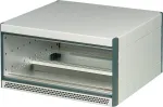 SCHROFF ratiopacPRO air Komplektkorpus - RAT.PRO AIR 6/7HE 84TE 375T (24572043)