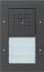 Audio intercom s&uuml;steem GIRA 126767