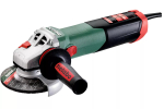 Nurklihvija Metabo WE 19-125 Q 1900W 11000 RPM 12.5cm