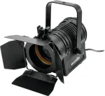 Teatriprožektor EUROLITE THA-20PC TRC Must 20W LED